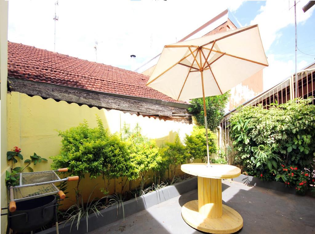 Villa Casa Pagotto Olímpia Exterior foto