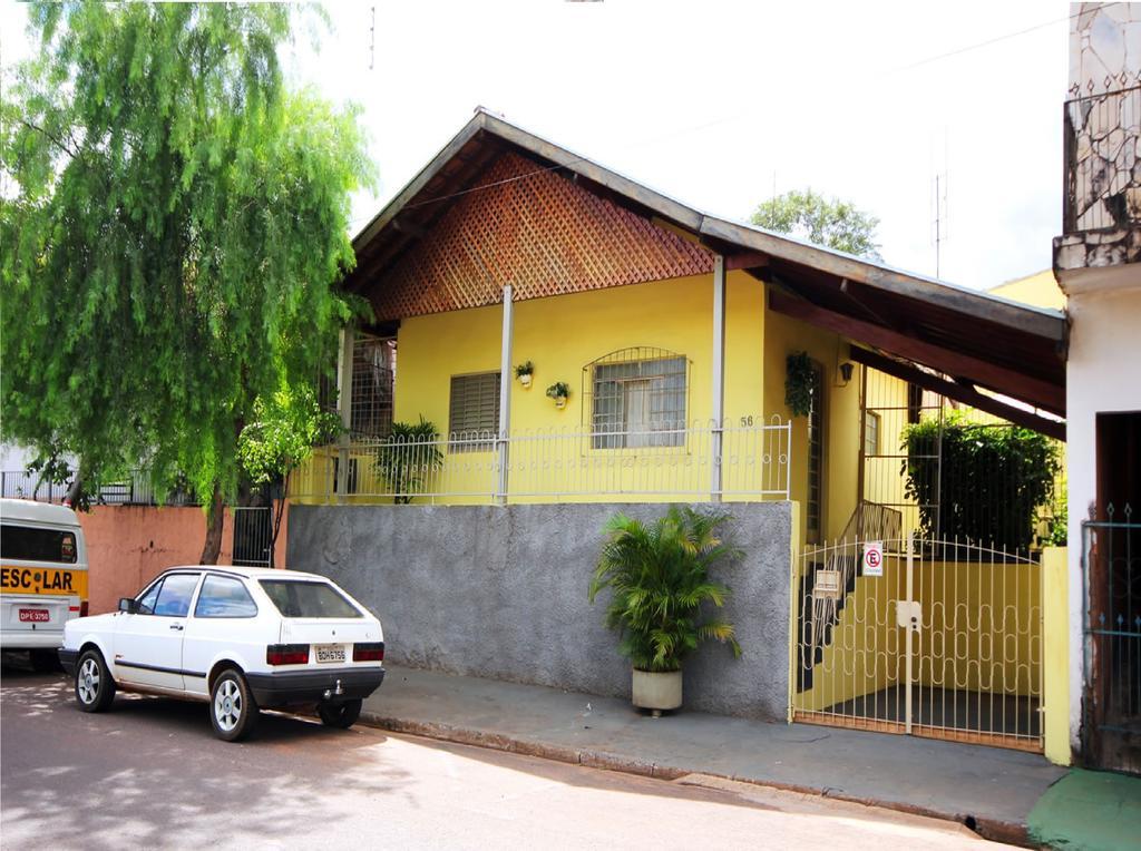 Villa Casa Pagotto Olímpia Exterior foto