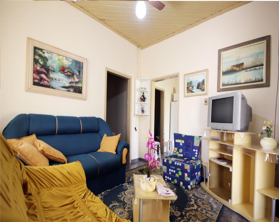 Villa Casa Pagotto Olímpia Habitación foto